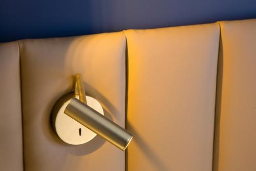 Suite Junior del hotel Le 10 Bis. Foto 4