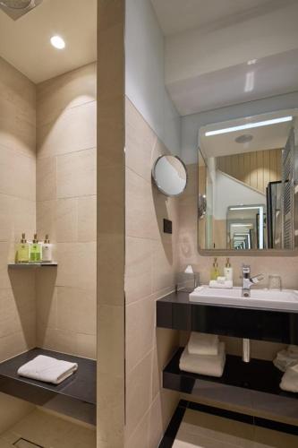 Habitación Doble Executive del hotel Maison Albar - Le Pont-neuf