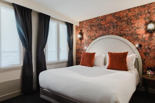 Habitación Doble del hotel Prince Albert Opera. Foto 11