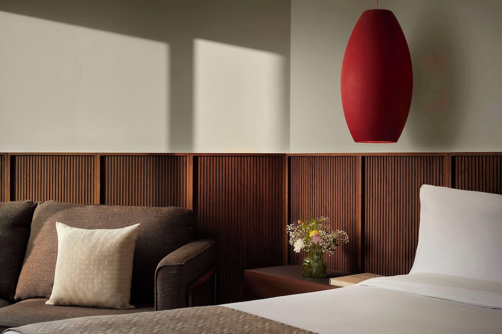 Habitación Premium, vistas parciales al mar del hotel Tivoli La Caleta Resort. Foto 3