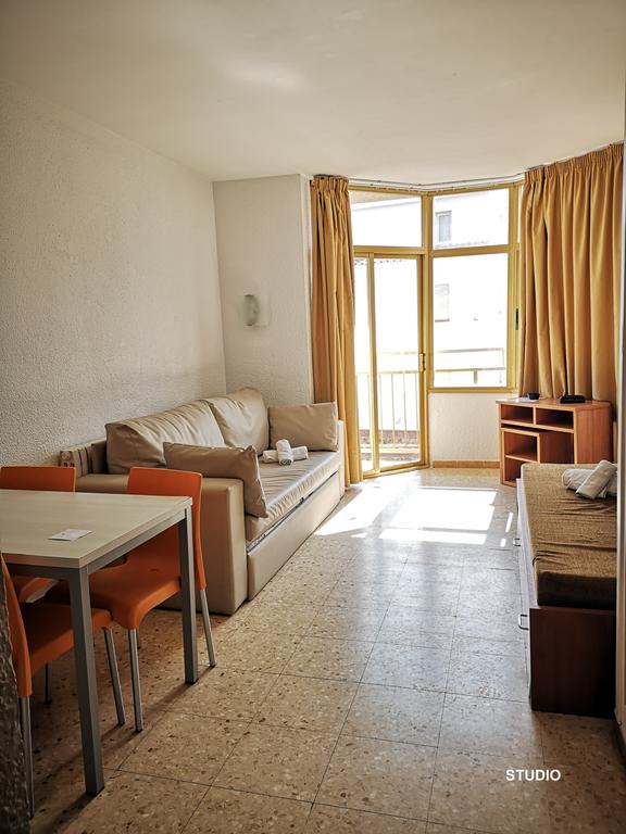 Estudio del hotel AR Bolero Park. Foto 2