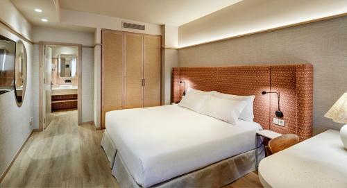 Suite Junior del hotel Sercotel Pozuelo. Foto 4