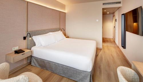 Doble Superior del hotel Sercotel Pozuelo. Foto 3