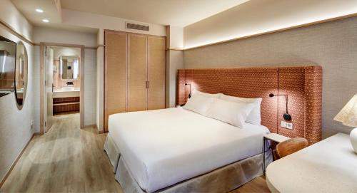 Suite Junior del hotel Sercotel Pozuelo. Foto 1