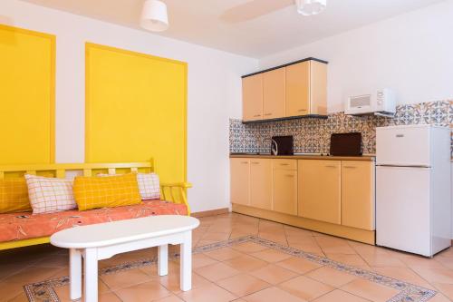 Suite Junior con terraza del hotel Maxorata Beach. Foto 4