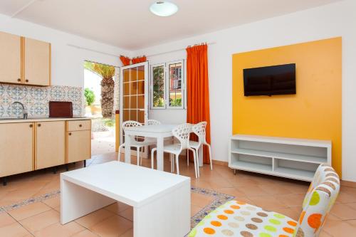 Apartamento Confort de 1 dormitorio con balcón o terraza del hotel Maxorata Beach. Foto 5