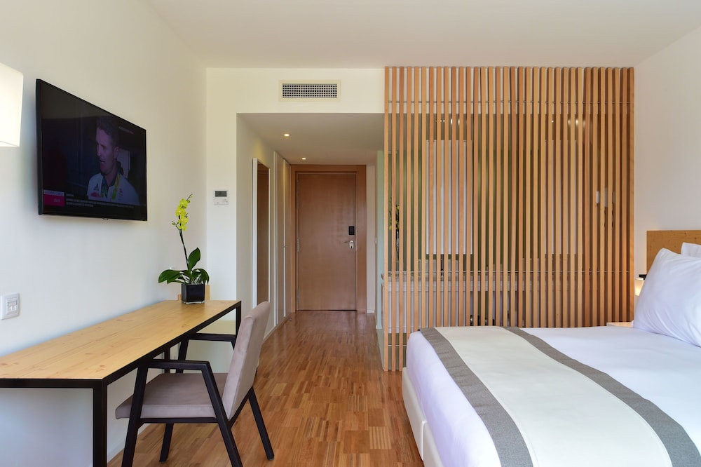 Habitación Individual Clásica del hotel Algarve Race and Resort