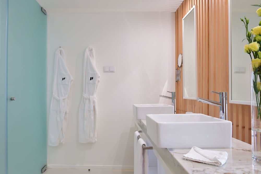 Suite del hotel Algarve Race and Resort. Foto 1