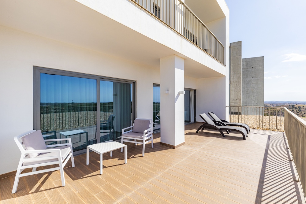 Suite del hotel Algarve Race and Resort. Foto 4