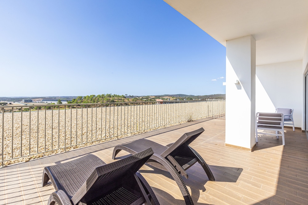 Suite del hotel Algarve Race and Resort. Foto 5