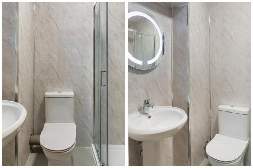 Habitación Individual Estándar del hotel OYO Apollo Hotel Bayswater. Foto 2