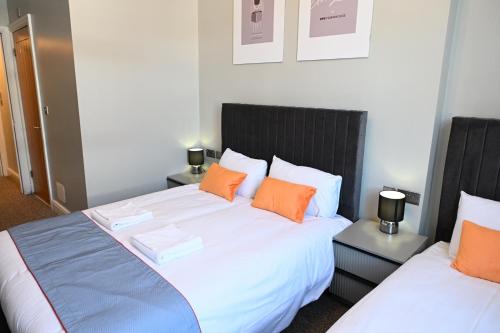 Habitación Triple Estándar del hotel OYO Apollo Hotel Bayswater. Foto 7