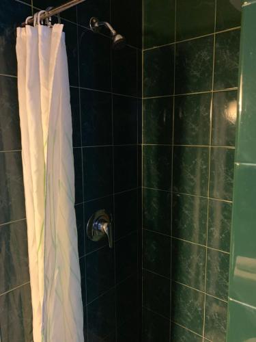 Habitación Individual con baño del hotel Midtown West. Foto 8