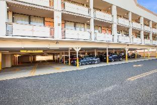 Suite Deluxe con cama grande - No fumadores del hotel Super 8 by Wyndham Meadowlands