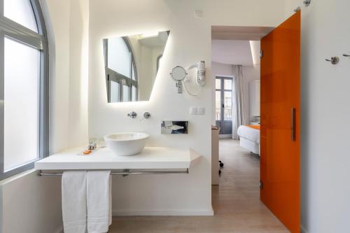 Habitación Doble Superior - 1 o 2 camas del hotel Atarazanas Malaga Boutique. Foto 4
