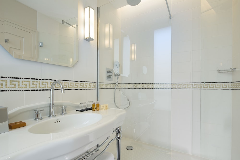 Suite junior del hotel Le Tsuba. Foto 5