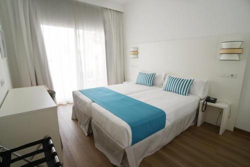 Habitación Doble - 2 camas del hotel Bluesea Playa Azul