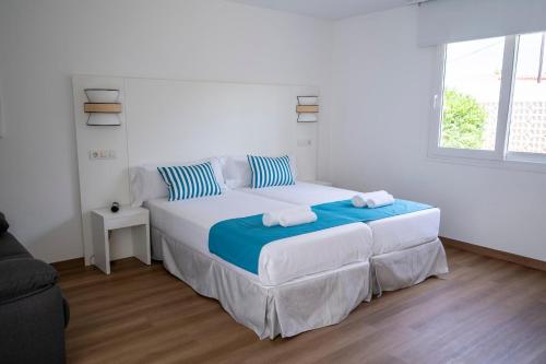 Bungalow del hotel Bluesea Playa Azul. Foto 2