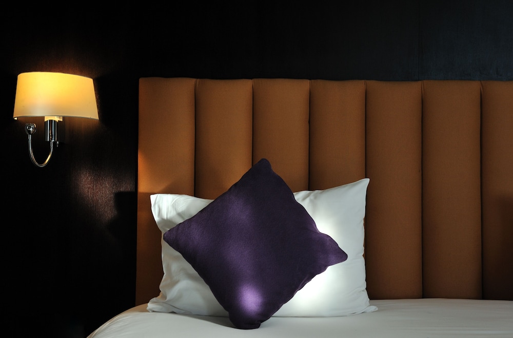 Apartamento Estudio del hotel Mercure Rif Nador. Foto 1