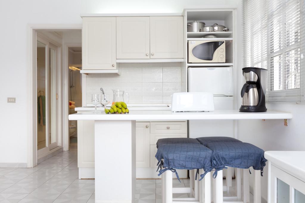 Apartamento 1 habitación del hotel Vista Verde