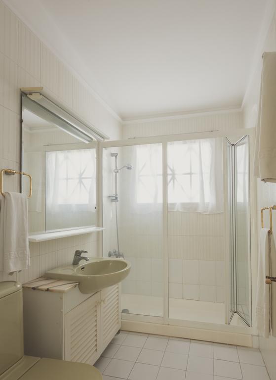 Apartamento 1 habitación del hotel Vista Verde. Foto 1