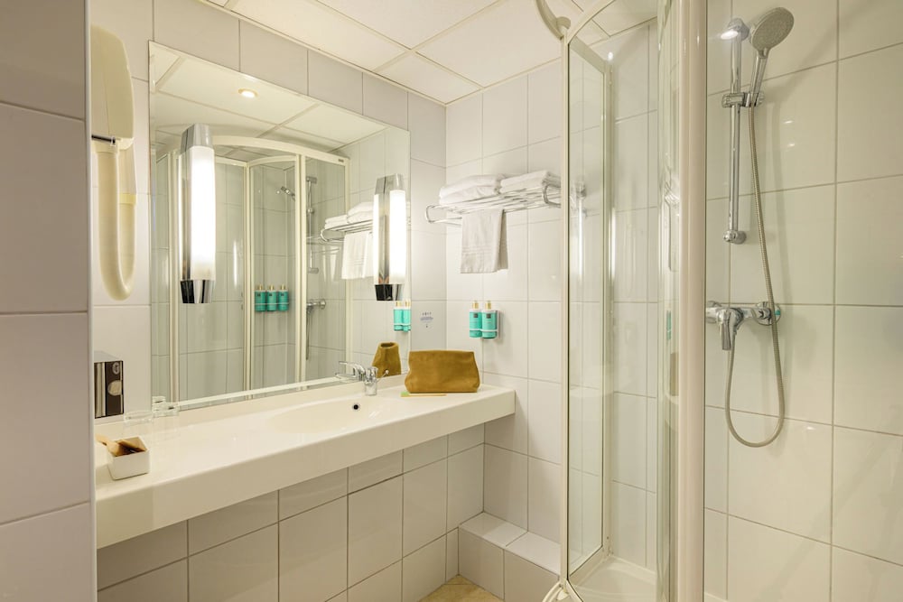 MyRoom par Anna: Habitación ecológica / Habitación estándar máx del hotel Novotel Gdansk Centrum