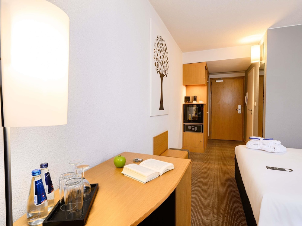 MyRoom par Anna: Habitación ecológica / Habitación estándar máx del hotel Novotel Gdansk Centrum. Foto 3