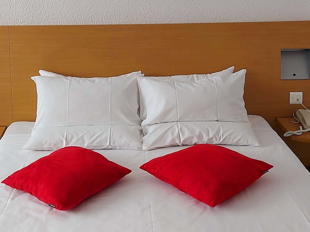 MyRoom: Tu propia casa Minka del hotel Novotel Gdansk Centrum. Foto 1