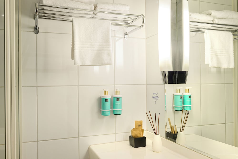 MyRoom: Tu propia casa Minka del hotel Novotel Gdansk Centrum. Foto 4