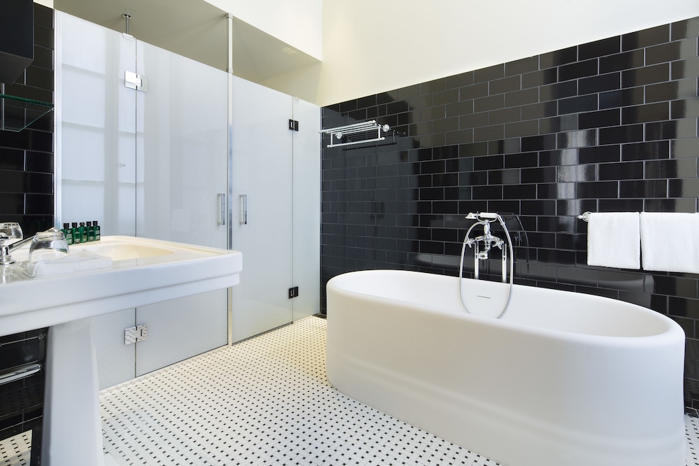 Habitación Prestige, acceso gratuito al Spa bajo petición del hotel Saint-marc. Foto 6