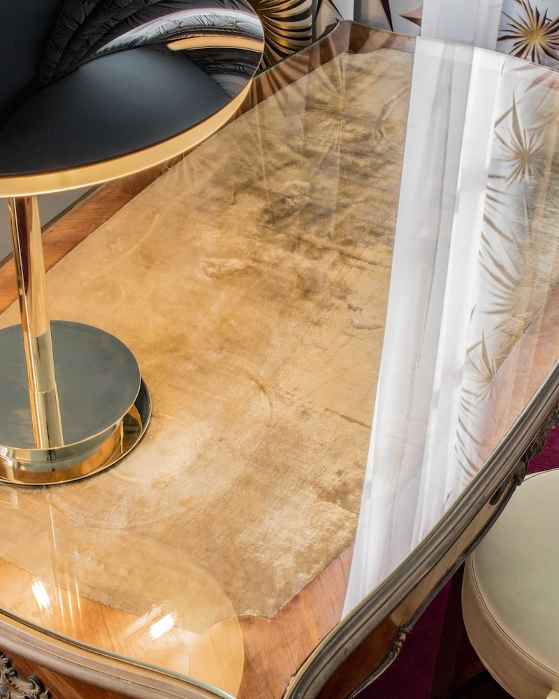 Habitación Deluxe, acceso gratuito al Spa bajo petición del hotel Saint-marc. Foto 7