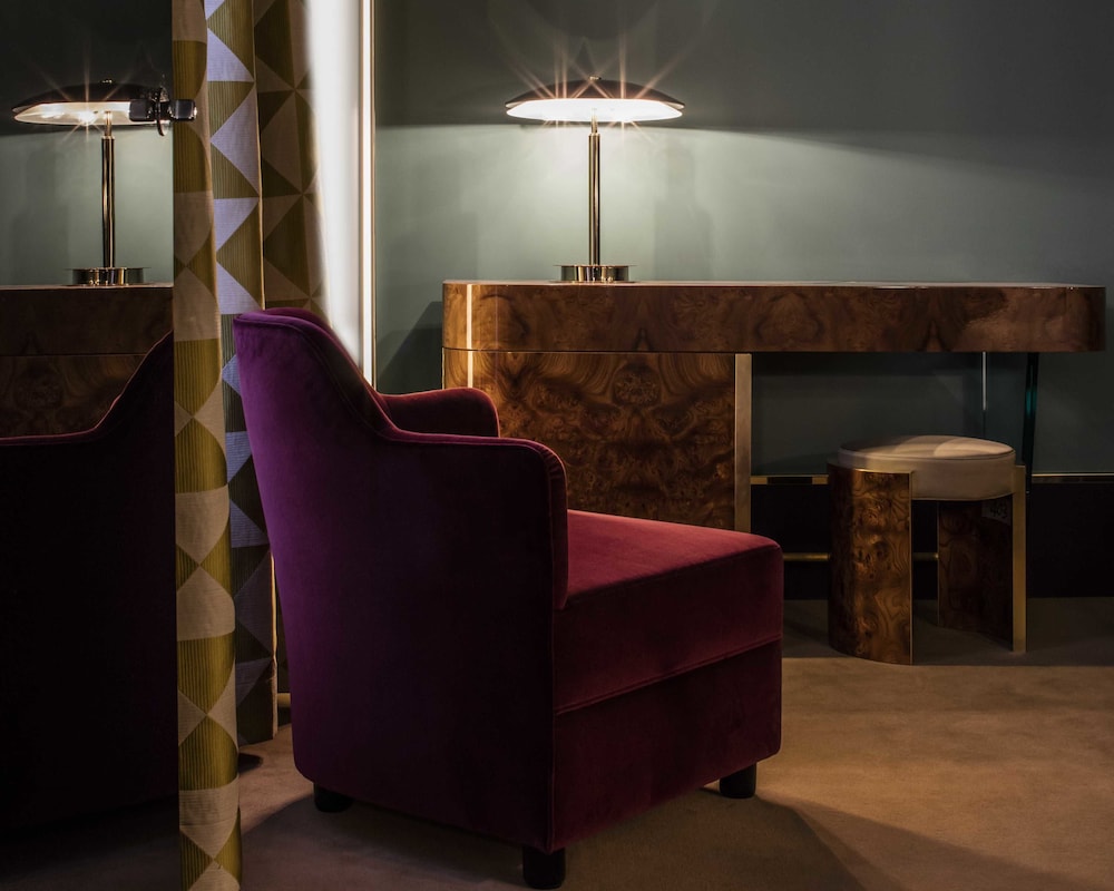 Habitación Prestige, acceso gratuito al Spa bajo petición del hotel Saint-marc. Foto 10