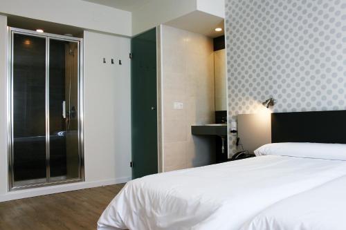 Habitación Doble Estándar - 1 o 2 camas del hotel Urban Dream Nevada