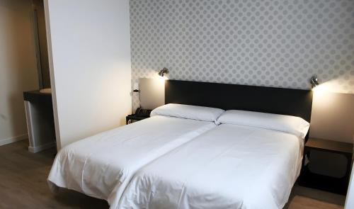Habitación Doble Estándar - 1 o 2 camas del hotel Urban Dream Nevada. Foto 3