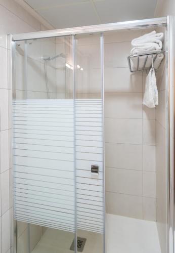 Habitación Doble del hotel La City Mercado. Foto 42