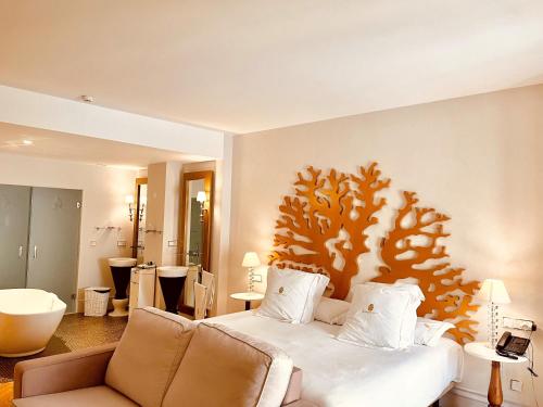 Habitación Doble Superior Deluxe del hotel Palacio De Úbeda 5 G.l.. Foto 22