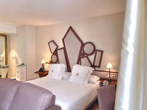 Habitación Familiar Deluxe del hotel Palacio De Úbeda 5 G.l.. Foto 15