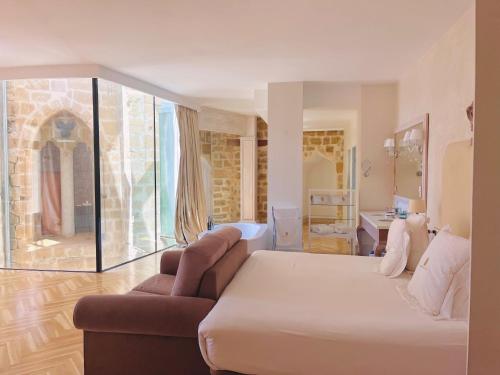 Suite Junior Familiar del hotel Palacio De Úbeda 5 G.l.. Foto 1