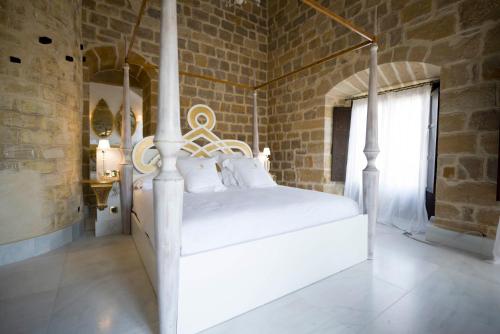 Suite Presidencial del hotel Palacio De Úbeda 5 G.l.
