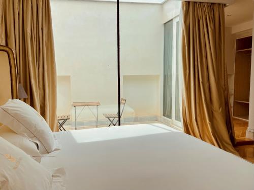 Suite Superior del hotel Palacio De Úbeda 5 G.l.. Foto 2