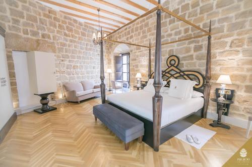 Suite Superior del hotel Palacio De Úbeda 5 G.l.. Foto 7