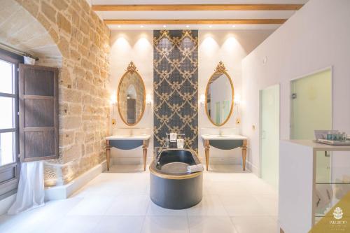 Suite Superior del hotel Palacio De Úbeda 5 G.l.. Foto 8