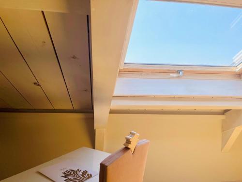 Suite Superior del hotel Palacio De Úbeda 5 G.l.. Foto 14