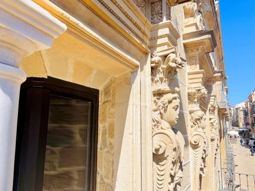 Suite con Balcón del hotel Palacio De Úbeda 5 G.l.. Foto 4