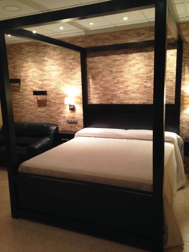 Suite Junior del hotel Don Juan. Foto 1