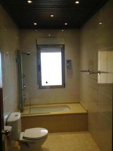 Suite Junior del hotel Don Juan. Foto 6
