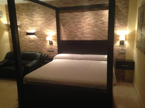 Suite Junior del hotel Don Juan. Foto 10
