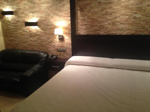 Suite Junior del hotel Don Juan. Foto 11