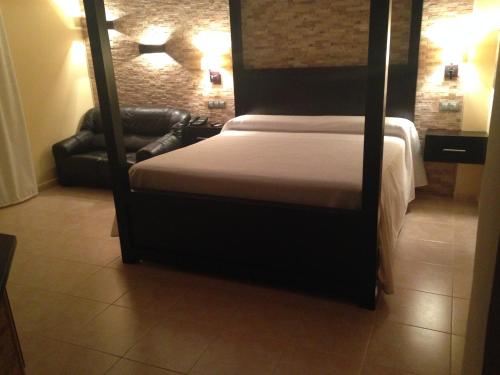 Suite Junior del hotel Don Juan. Foto 16