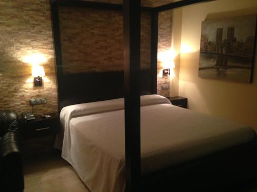 Suite Junior del hotel Don Juan. Foto 17
